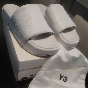 Yeezy Y-3 Slide Size 10